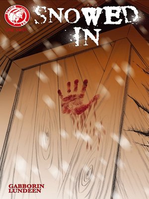 cover image of Snowed In